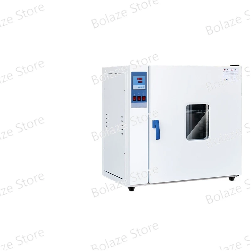 Electric constant temperature blast drying oven, laboratory drying oven, small food drying machine