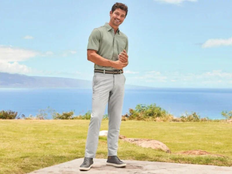 Tommy bahama