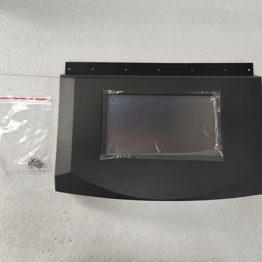 

Горячая новинка: сенсорный экран дисплея (дверца дисплея) для принтеров 1240/1280, номер запчасти 383555, в оригинальной упаковке