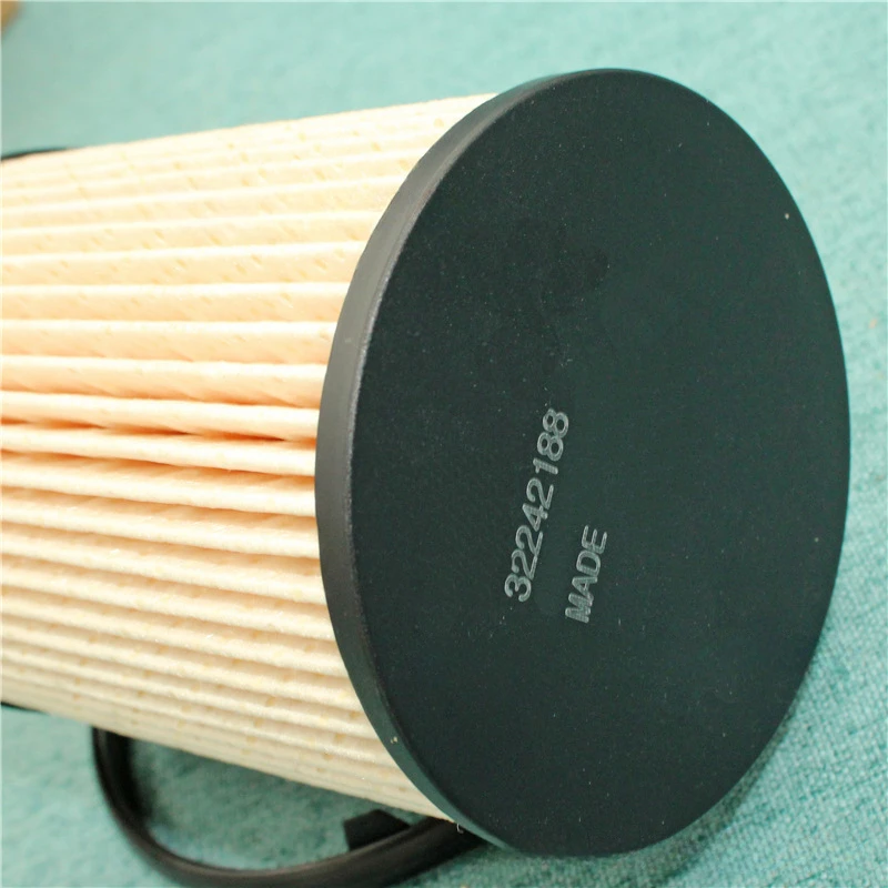 Car Fuel Filter Kit 32242188 For VOLVO C30 C70 S40 S60 S80 II V40 V60 I V70 III XC60 XC70 D3 D4 D5 2.0 2.4 Engine Hybrid AWD