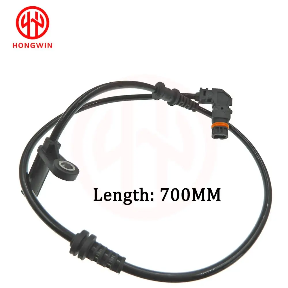 Front Rear Left Right Wheel Speed ABS Sensor For Mercedes Benz W204 C204 S204 OEM A2045400317 A2049057702 A2049052905 2049057702