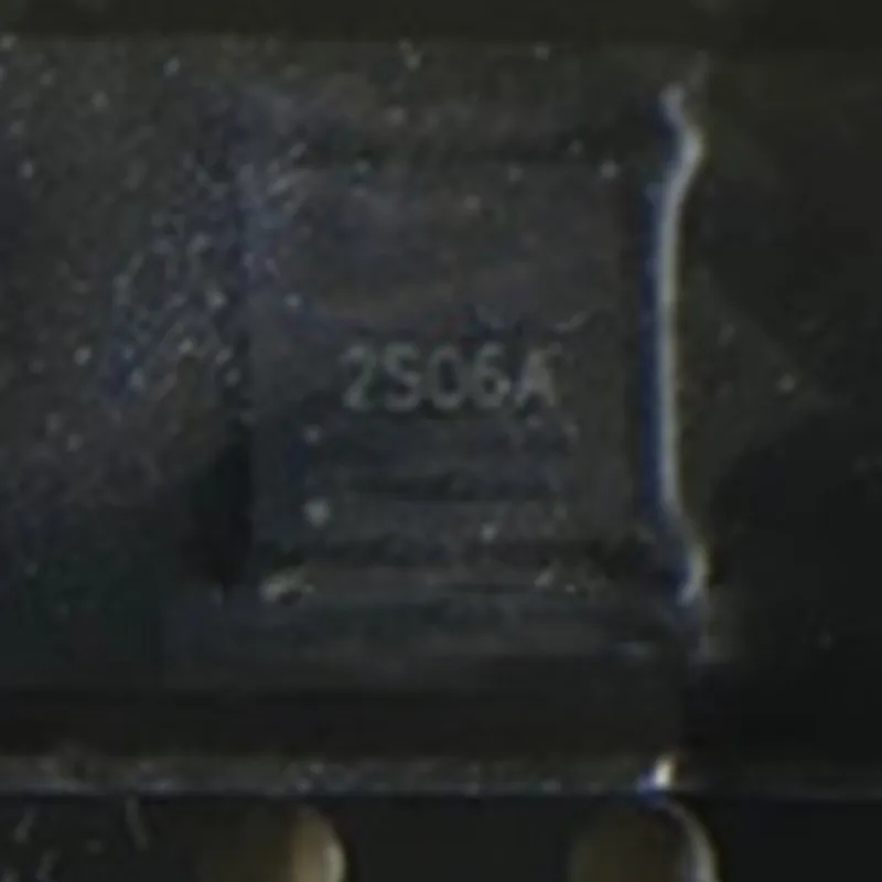 

ST2S06A33PQR 2S06A QFN12 10PCS