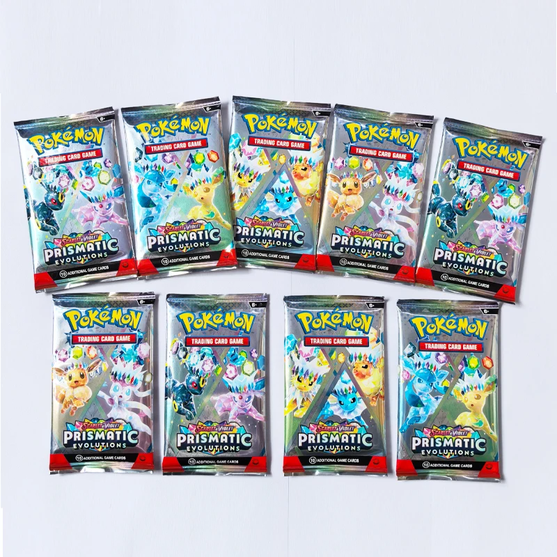 Thumbnail 4 - #34 Trading Card Packs Discount Picks