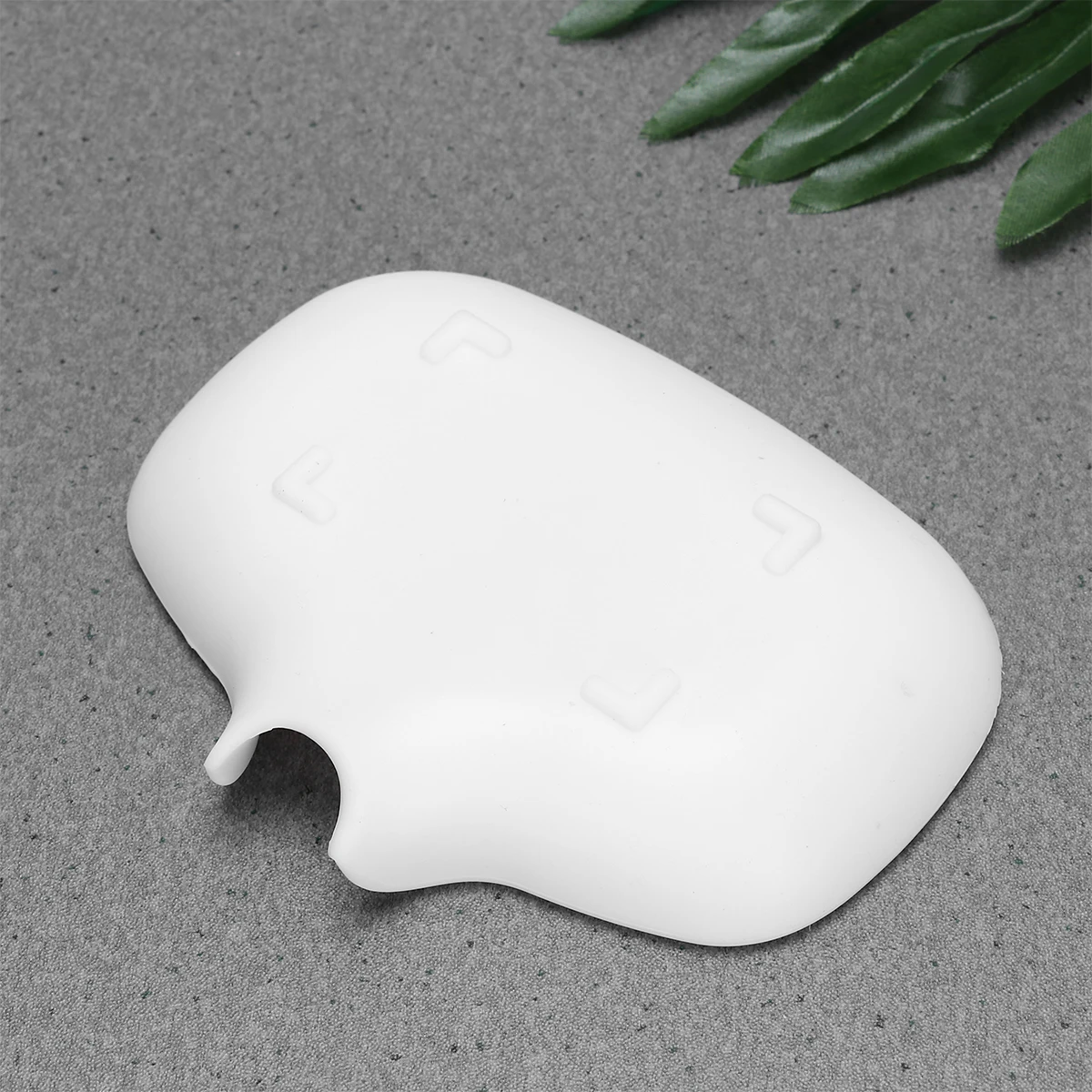 

Soap Holder Soap Box Silicone Leachate Soap Box Soap Holder Simple Soap Box Practical Soap Box