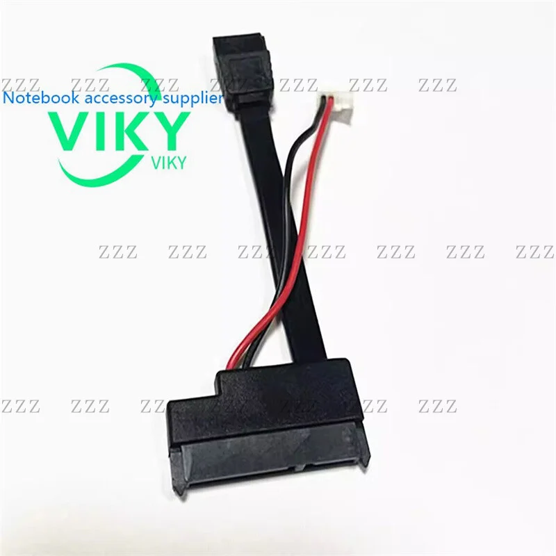 ZZ 747933-001 For HP EliteDesk Mini 800 G1 Driver power cable and SATA 747933-002
