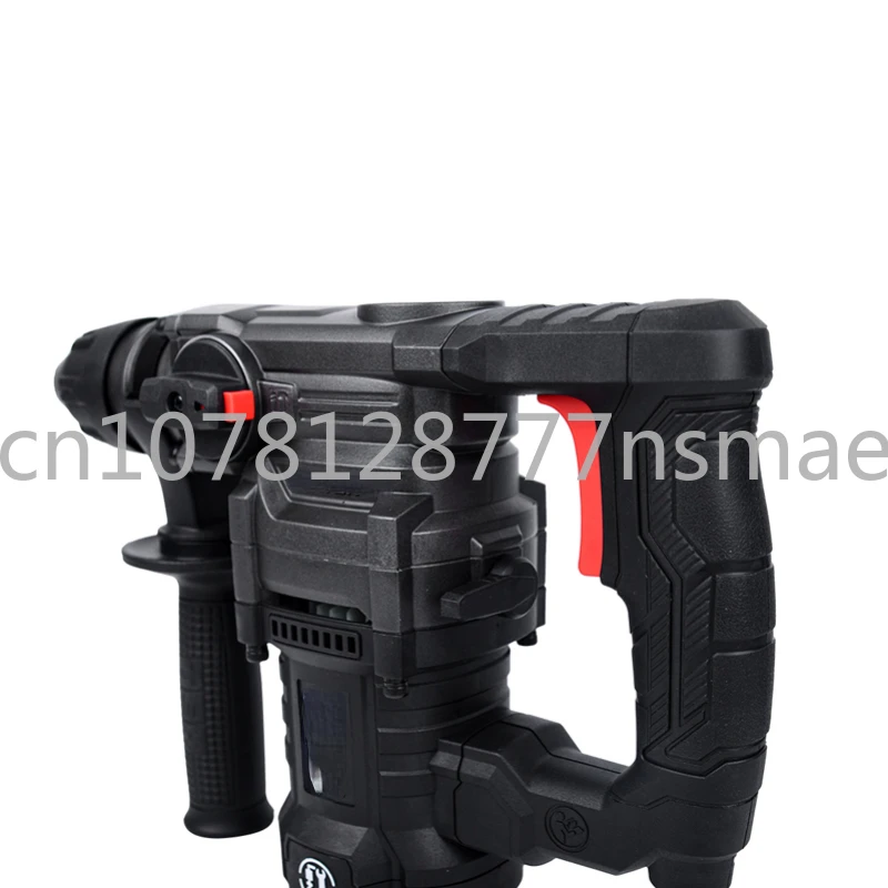 Promotional High Power Rotary Hammer 26mm 1000Wrotary Hammer Kit