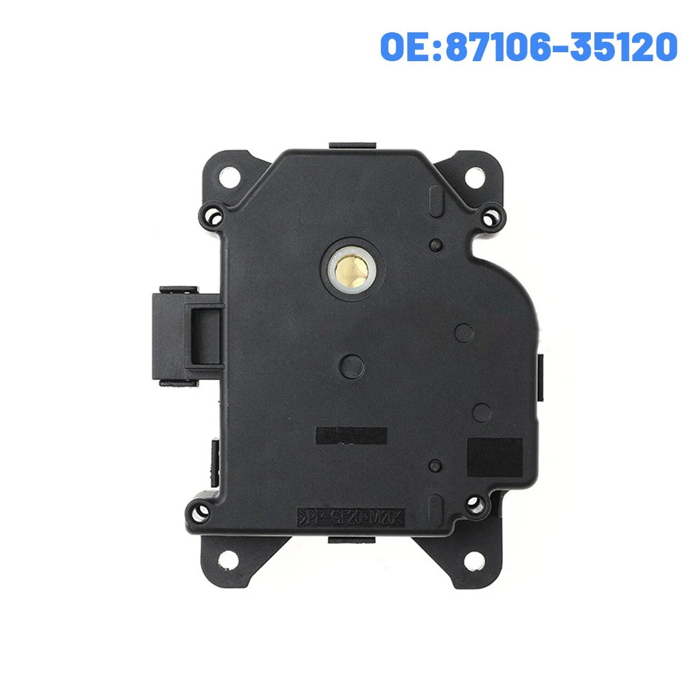 New 87106-35120 8710635120 For Toyota 4 Runner HVAC Heater Blendsub-assembly Land Cruiser Hilux Of Servo Actuator