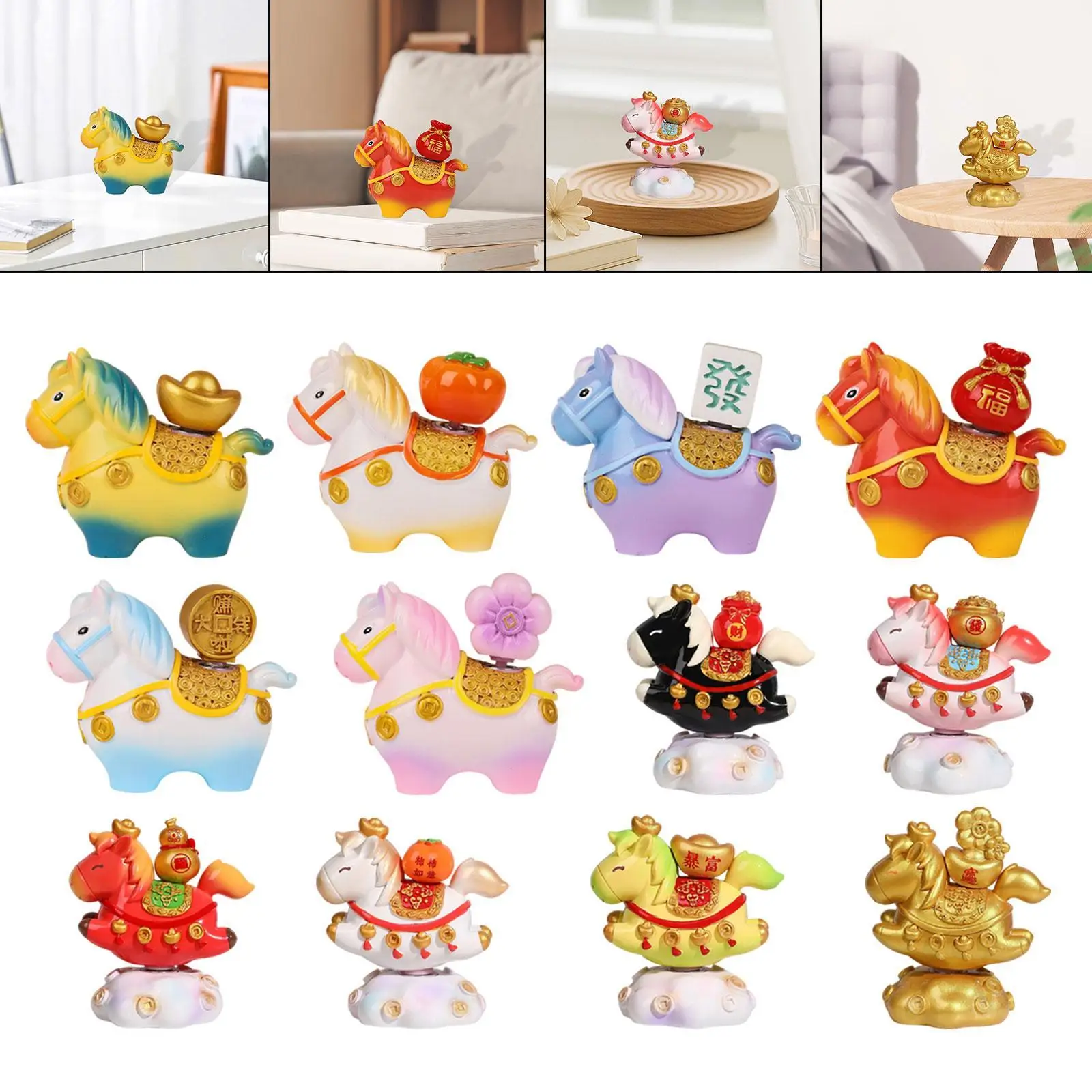 2026 Chinese Horse …