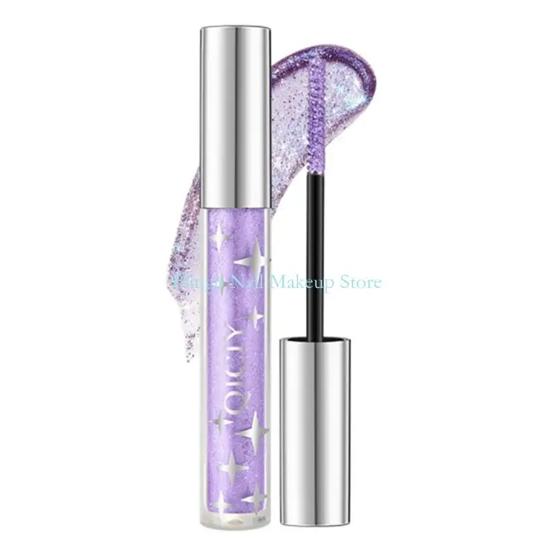 Mascara có độ ẩm 28ta bằng chứng cho chiều dài đáng kể và ứng dụng dễ dàng trong vài giây