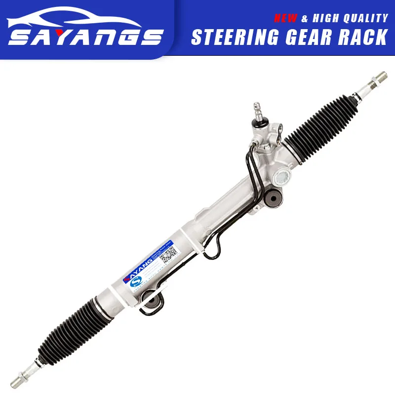 LHD Brand New Power Steering Rack For Toyota Sequoia 5.7L V8 Steering Rack 442500C07084 442500C090 44250-0C090 442500C09084