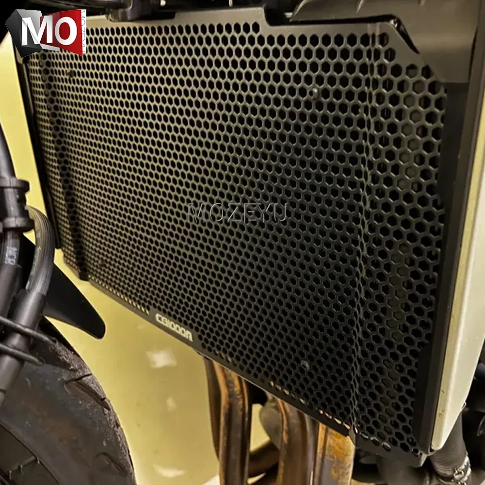 

Защитная решетка радиатора мотоцикла, защитная крышка для Honda CB 1000R CB1000R CB 1000 R Neo Sports Cafe 2018 2019 2020