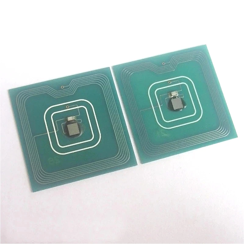 20PCS Color 550 560 570 Toner Chip 006R01528 006R01529 For Xerox Color550 Color560 006R01525 006R01526 006R01527 Toner Cartridge