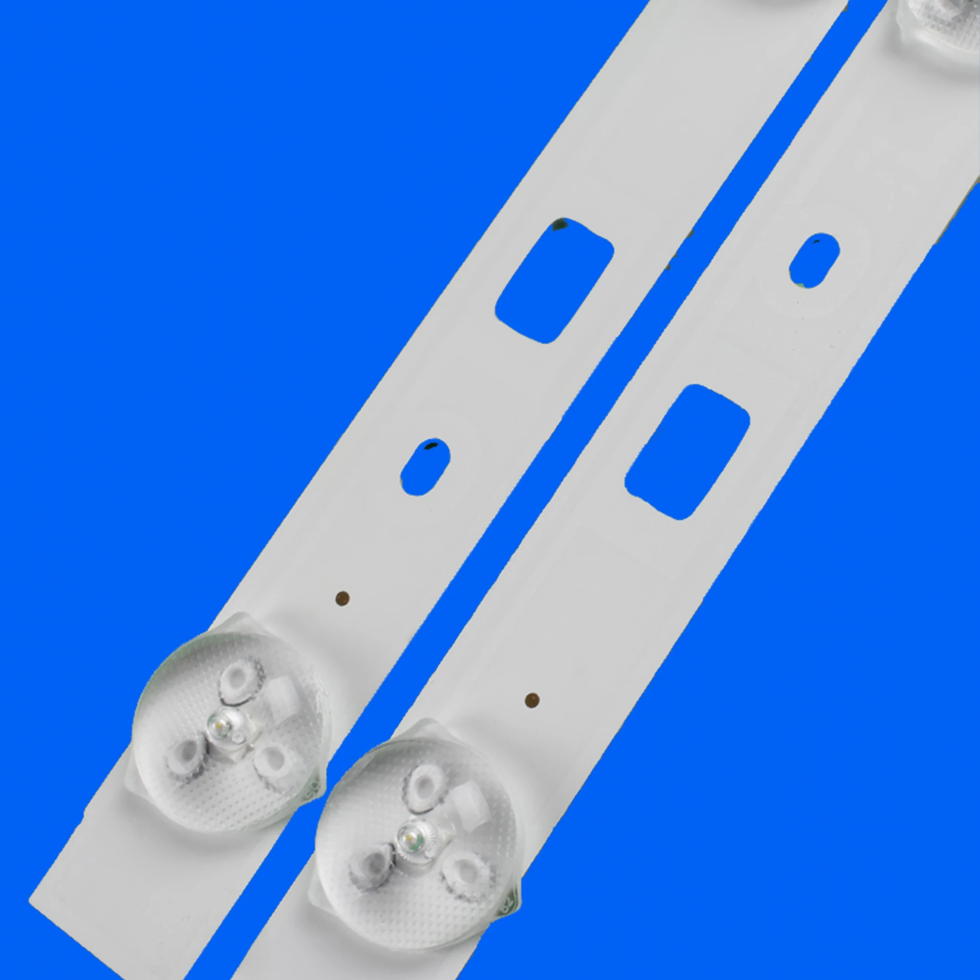 LED Backlight Strip For KDL-40R353B KDL-40R353C KDL-40R455B KDL-40R485A KDL-40W605B KDL-40RE353 KDL-40RD353 KDL-40R452 image 4