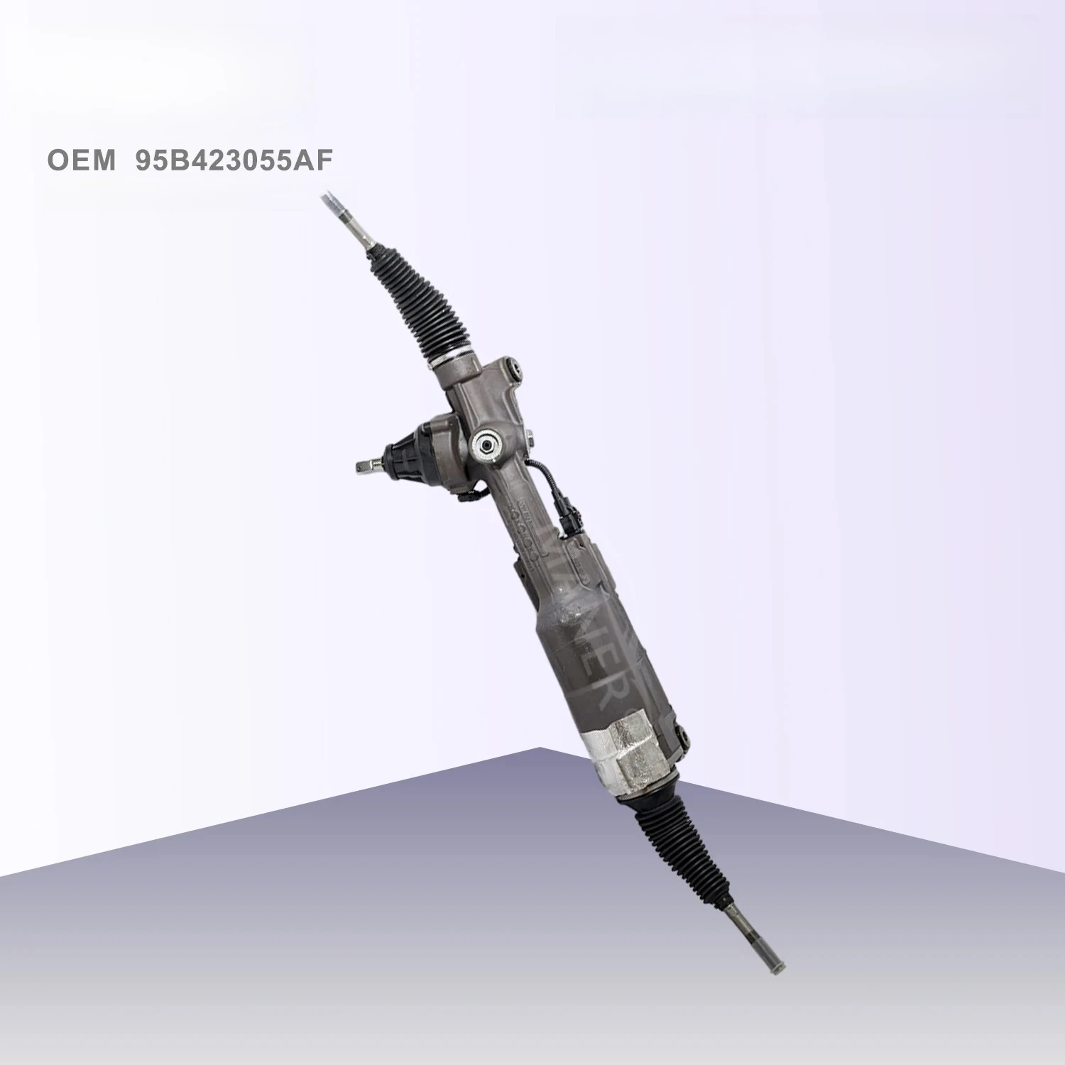 

95B423055AF Steering Rack for 2014 2015 2016 2017 2018 AUTO PART MANER Quality Assurance