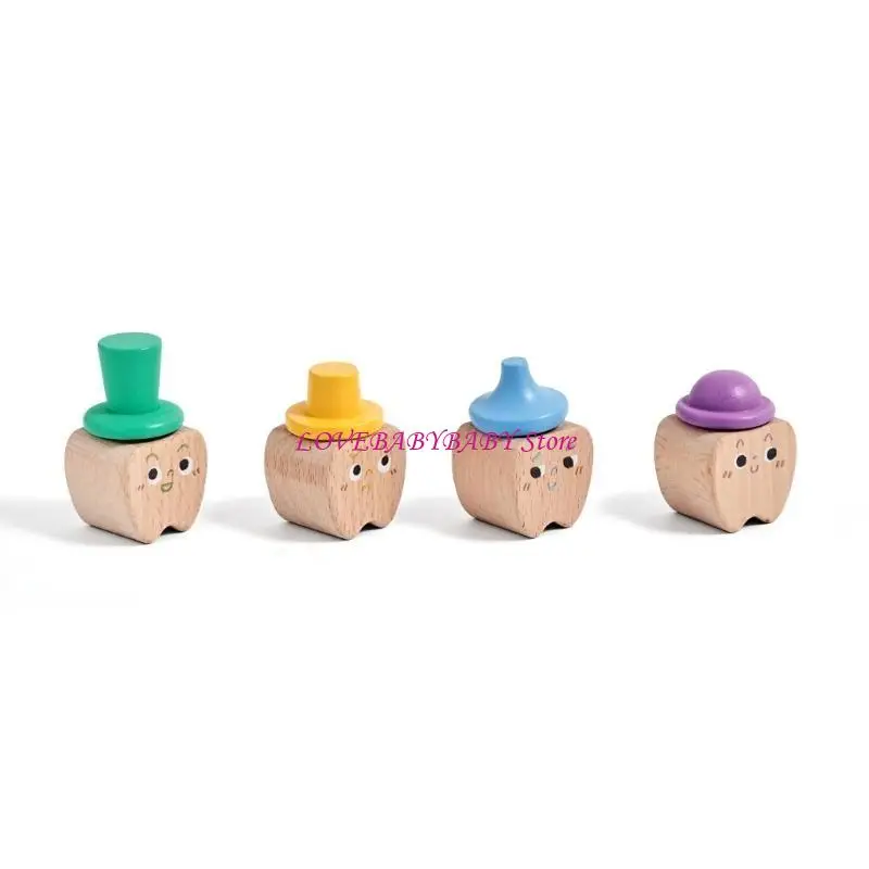 Baby Memorial Tooth Container Set of 1 Deciduous Teeth Organsier Boxes 4XBC