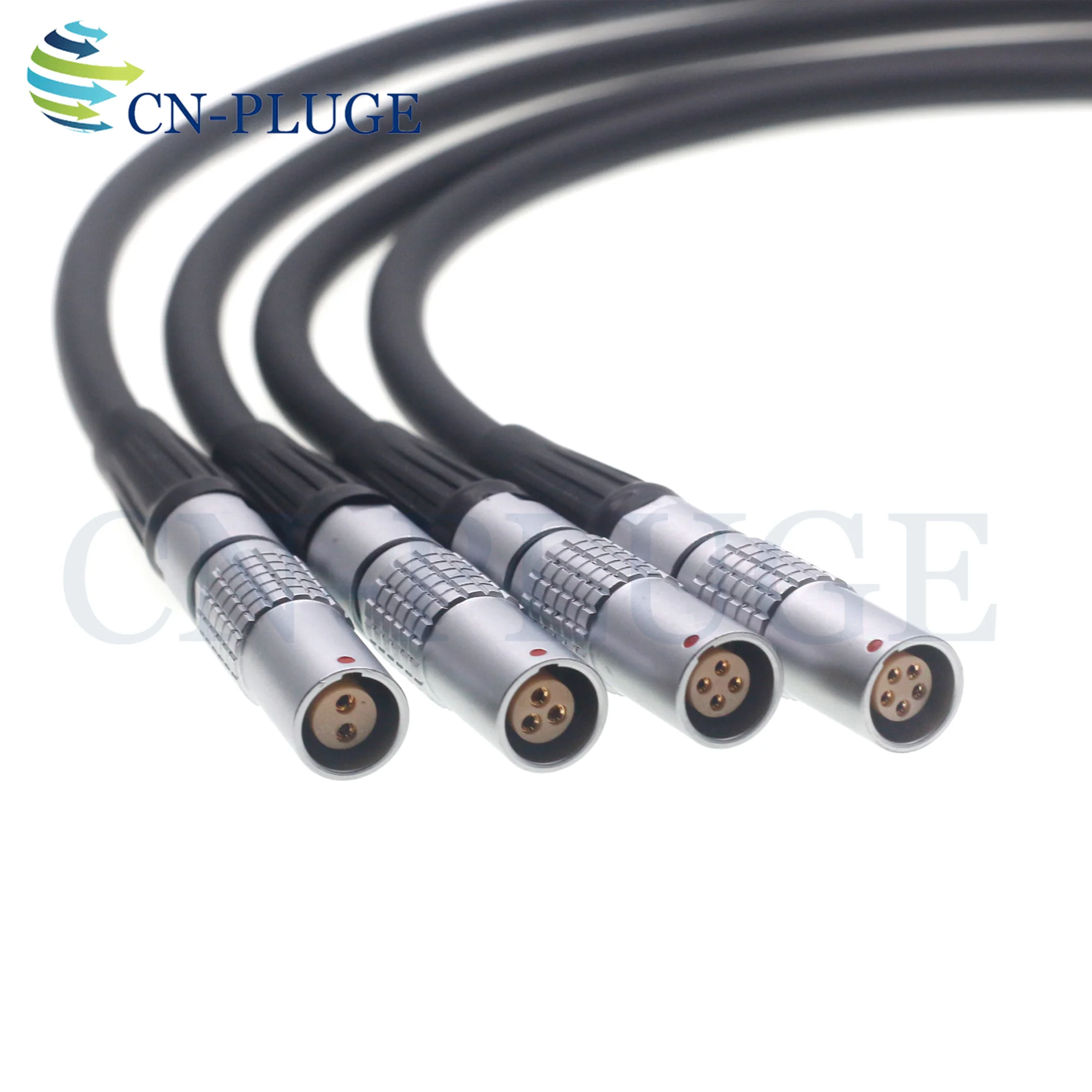 PHG 00B 0B 1B 2B Connector 2 3 4 5 6 7 8 9 10 12 14 16 Pin Semi-Finished Welding Wire, Docking Plug for Equipment Power Supply