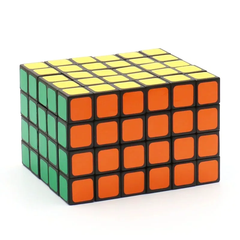 MF8 4x5x6 Magic Cube 456 Full Function Professional Neo Speed Puzzle Plastic cubo magico Antistress Educational Toy For Children