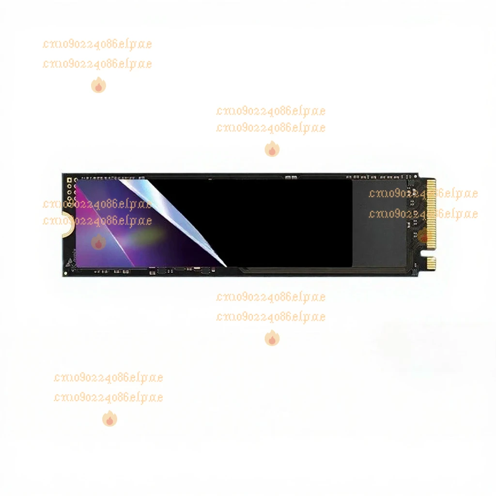 P41 500G 1T 2T Ssd …