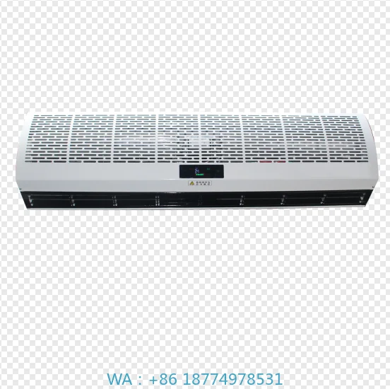 

Электрическая занавеска с подогревом горячего и теплого ветра, изысканный пульт дистанционного управления, 10 кВт, вентилятор кондиционера, коммерческие обогреватели над дверью