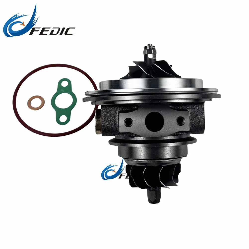 53039887200 Turbocharger chra K03 for Mercedes A200 W169 B200 W245 142 Kw 193 HP 2005-2012 Turbo cartridge 2660900380