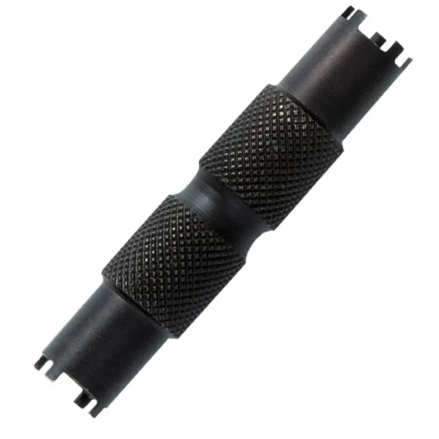 Metal for Airsoft AR-15 AR-10 Centerless Adjustment Tool Tactics. 223 A1 A2 Design Tool for AR15 Odoor Hunting Accessories