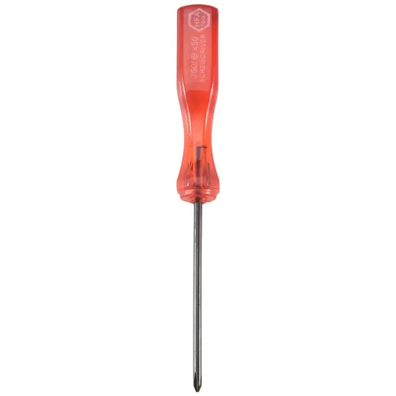 Picture 5: 【EFFICIENT 】 Tri Wing Screwdriver Tool