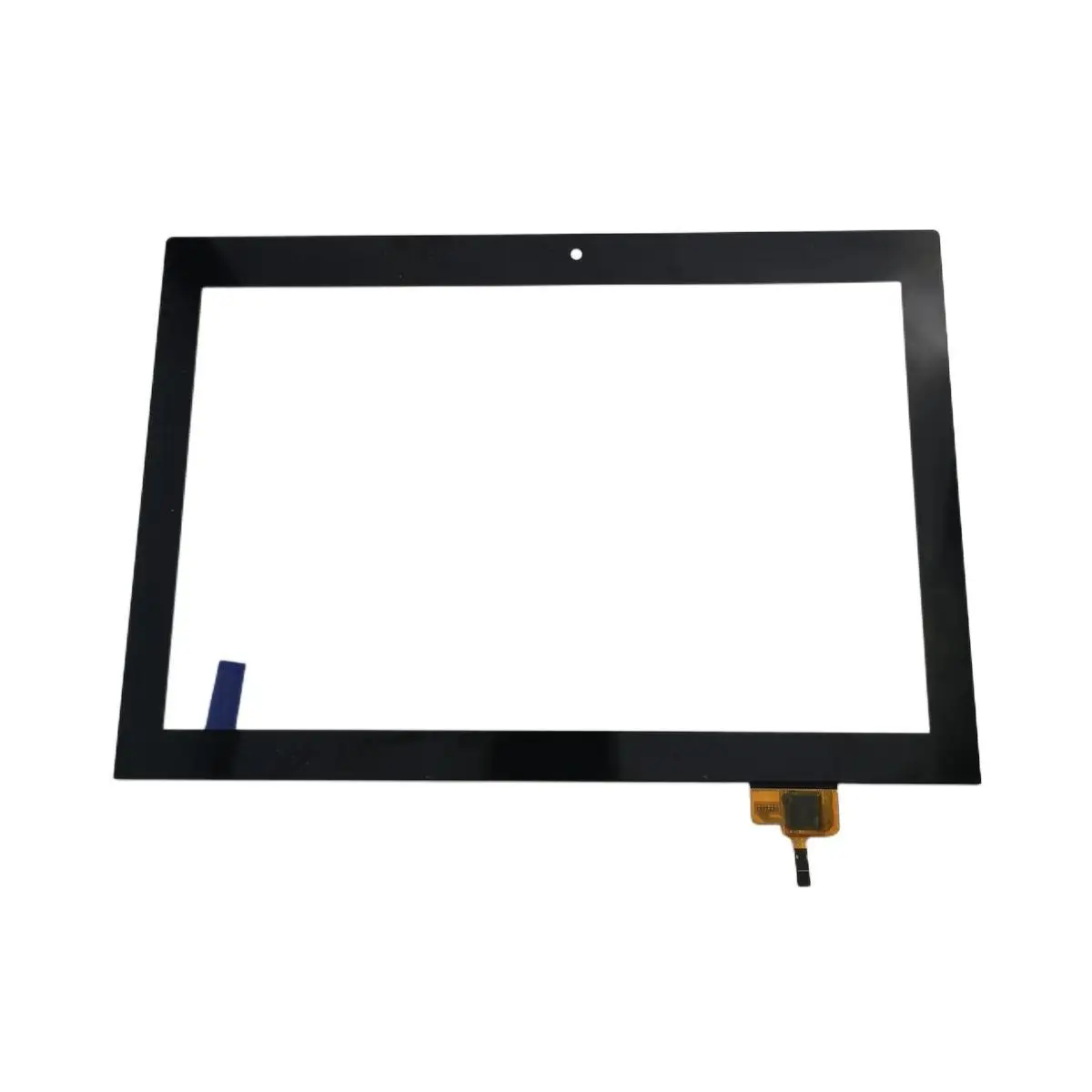 Imagem -04 - para Lenovo Miix 320 Miix 32010icr Miix320 Display Lcd Tela do Painel de Toque Digitador Vidro 100 Teste Trabalho Fino 10.1