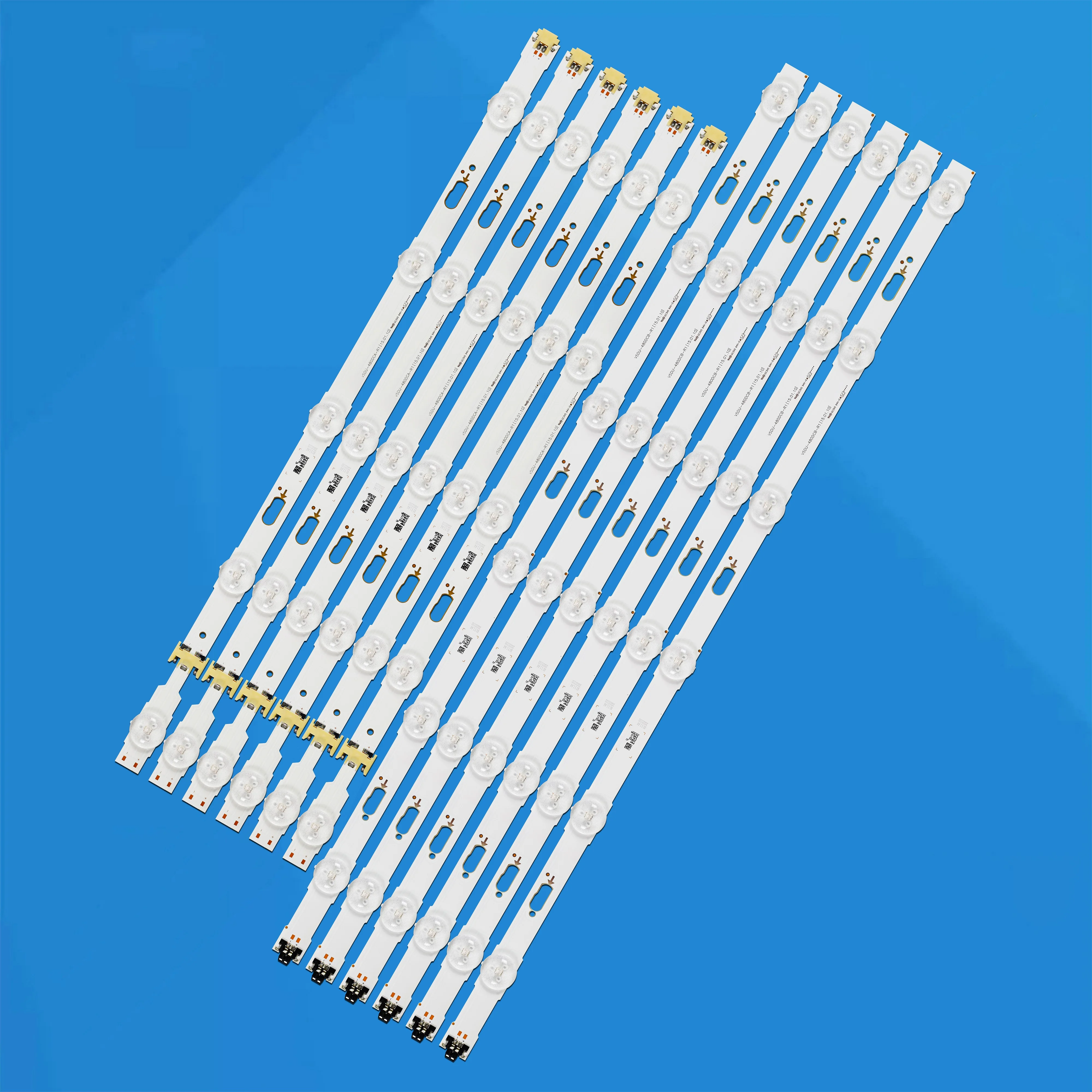 S_5U75_48_FL_R6_REV1.2_14122_LM41-0117A LM41-0109Z voor UE48JU6060 UE48JU6400 V5DU-480DCA-R1 V5DU-480DCB BN96-34793A BN96-34794A