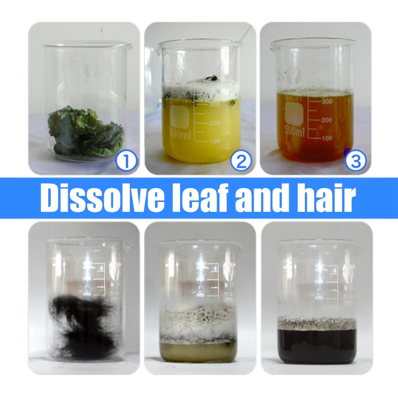 Household drain cleaner deodorant kitchen toilet bathtub sewer cleaning powder Pipe dredging tool Prevent blockage Fast delivery