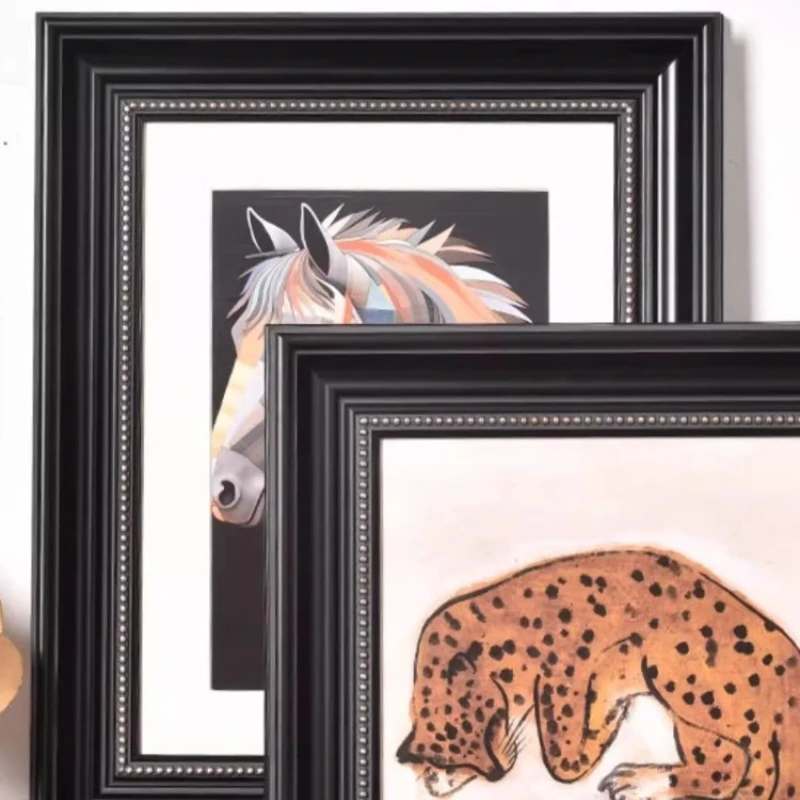 

Interior Frames Photos Picture Decorative Wall Photocard Holder Diamond Accessories Marcos Cuadros Pared Cadre Photo Frame
