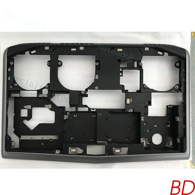 

A+ For Dell Alienware 18 R1 Bottom Case Cover D Shell 01WYKD 1WYKD