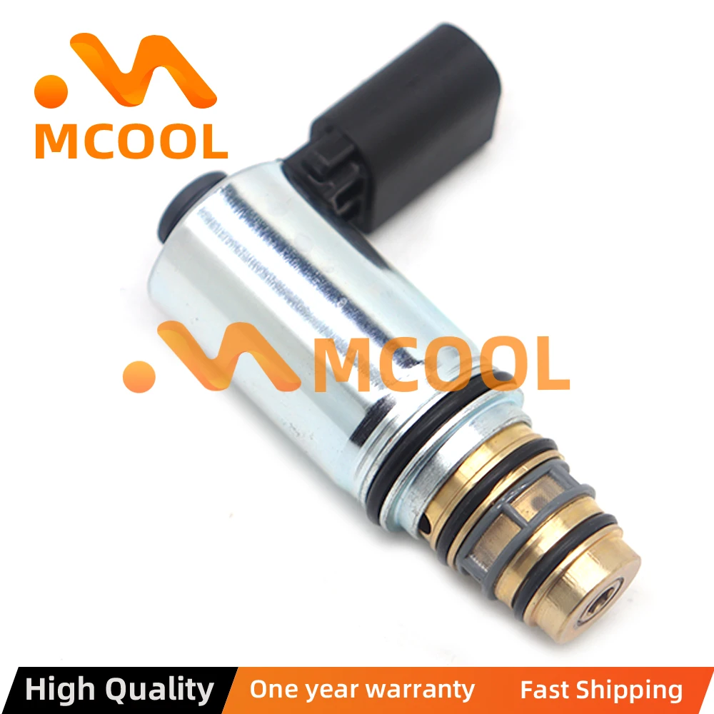 mc-51 PXE16 PXE14 electronic control valve Compressor For Audi Volkswagen golf SEAT 1K0820803 1K0820803F 1K0820859D 2E0820803A