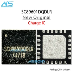 2Pcs/lot NEW Original SC89601DQDLR Charger IC SC89601D QDLR QFN-24 USB Charging Chip