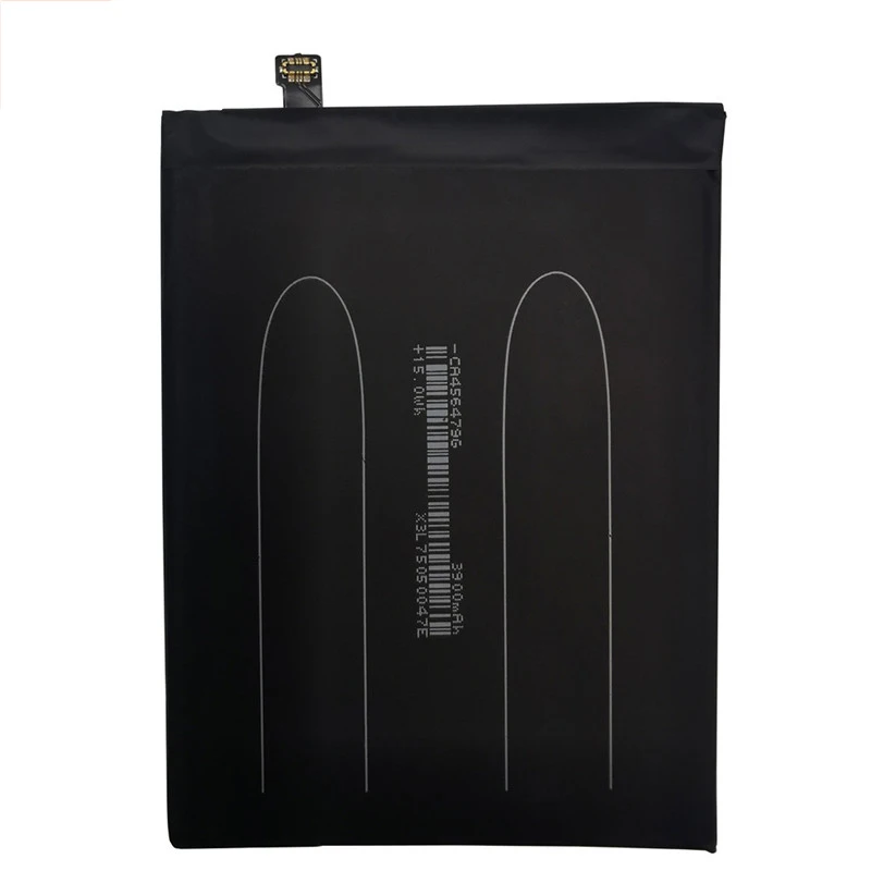 Replacement 4000mAh BN46 Battery For Xiaomi Redmi 7 Note8 Note 8 8T Phone Battery Bateria Batterie AKKU Free Tools view 2