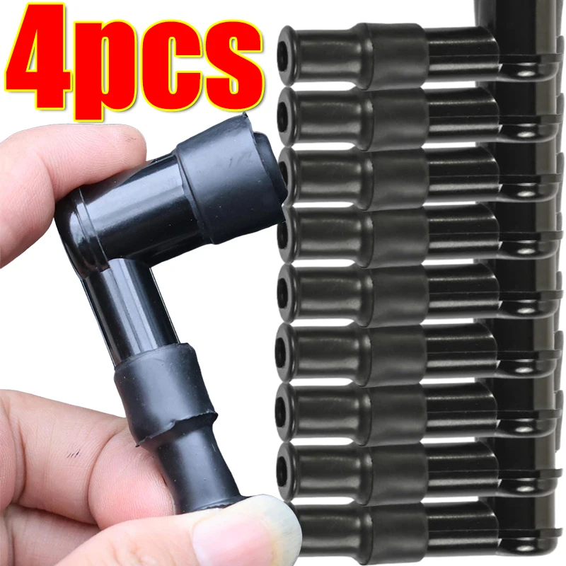 1/2/4Pcs Motorcycle…