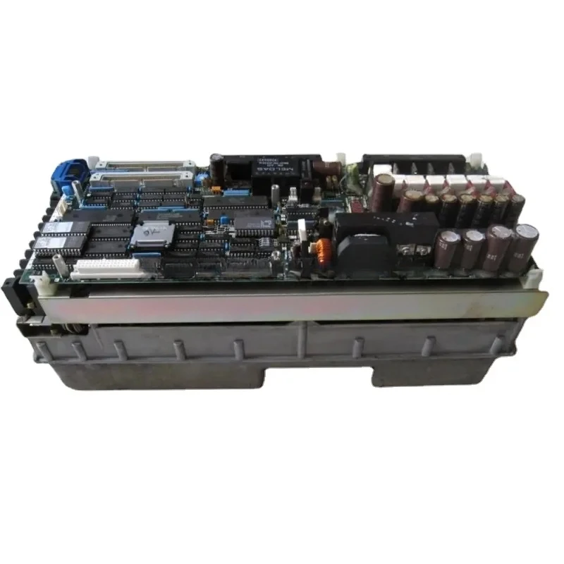 

MR-S1-200-E01 Servo Drive in Good Condition, MR-S11-200-E01