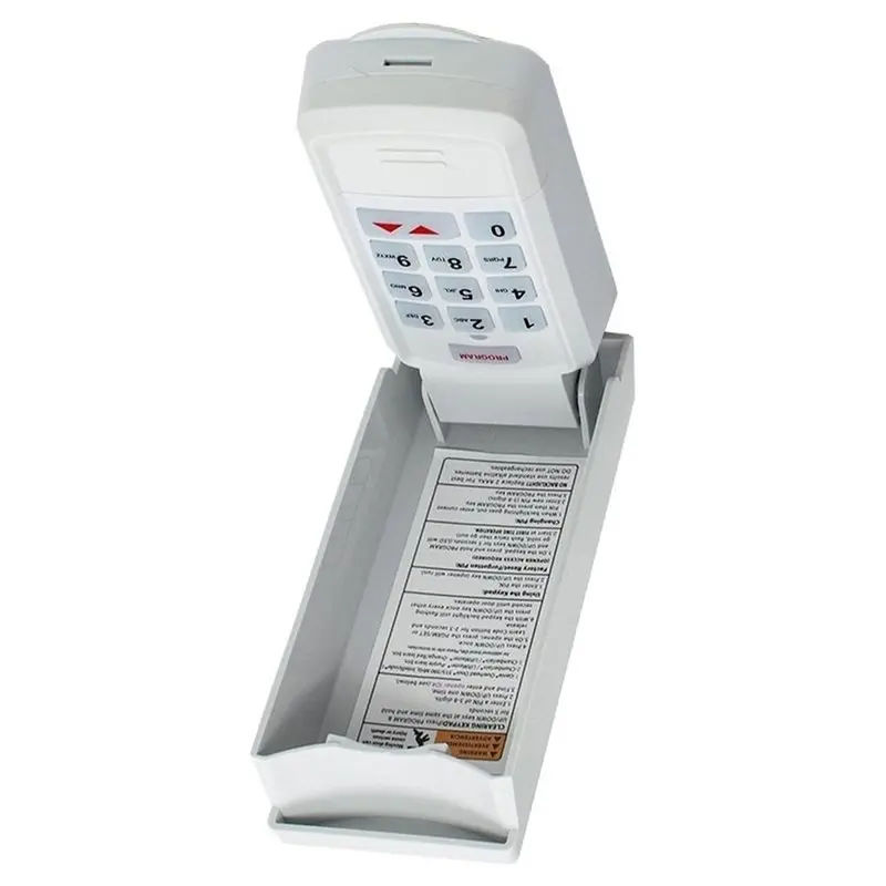 2026 New DIP Switch Garage Door Opener Remote Keypad Replacement For Genie