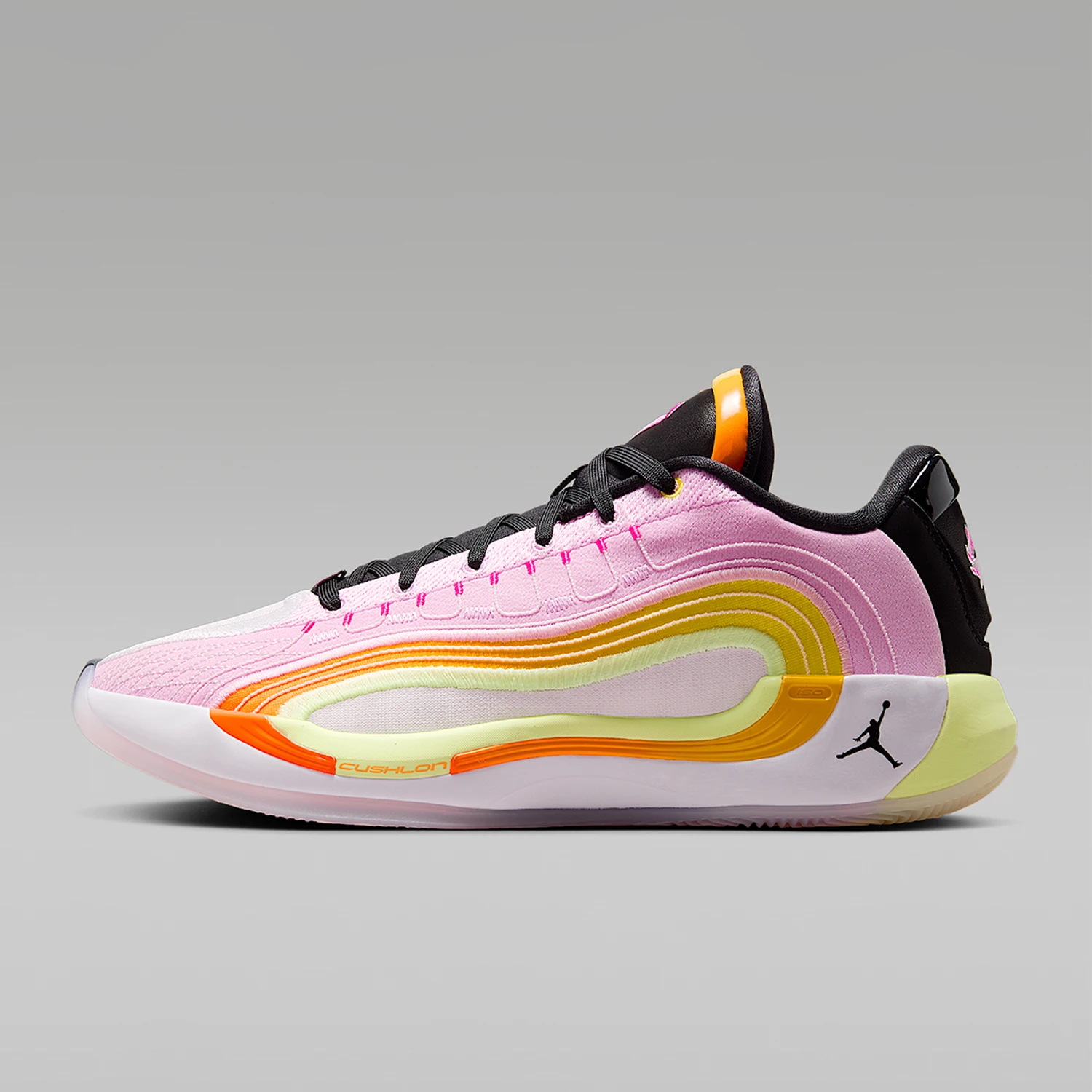 Tênis de basquete masculino Nike genuíno Jordan Luka 4 PF IB7904-600