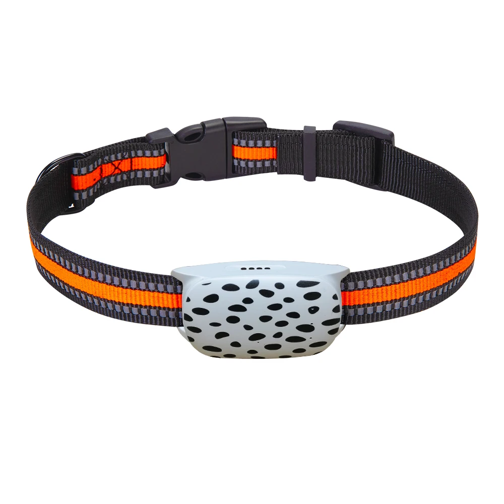 Venta al por mayor 4G GPS localizador de mascotas ubicación WiFi localizador de perros y gatos rastreador inteligente de mascotas prevención de pérdidas accesorios suministros