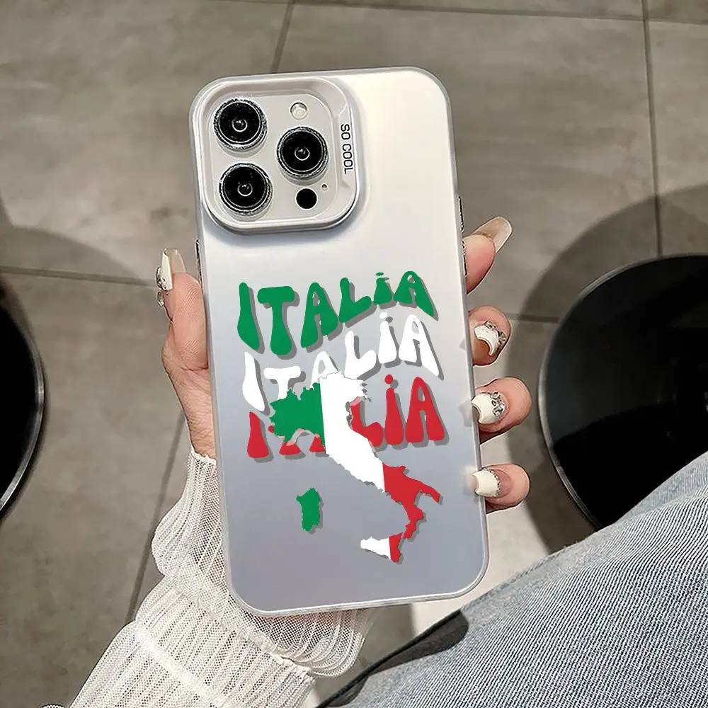 Italy Italia Nation…