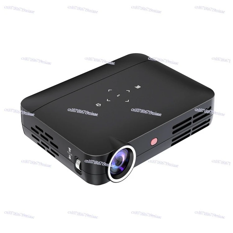 Dlp High Definition…