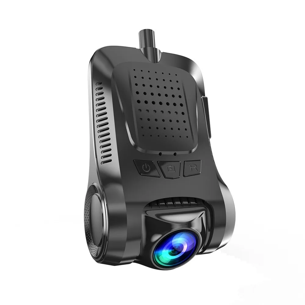 Dubai Russia  4G Vehicle Tracking GPS Positioning Fleet Management Dash Cam 2K+4G+GPS/BD DVR+WIFI  Car DVR&Dash Camera