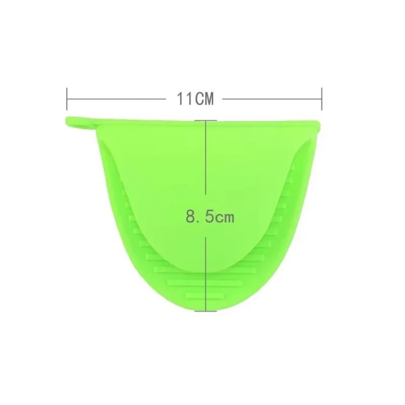 Thick Silicone Oven Glove 6
