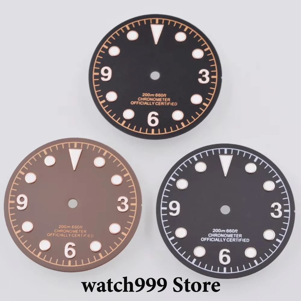 30.5Mm Green Lumino…