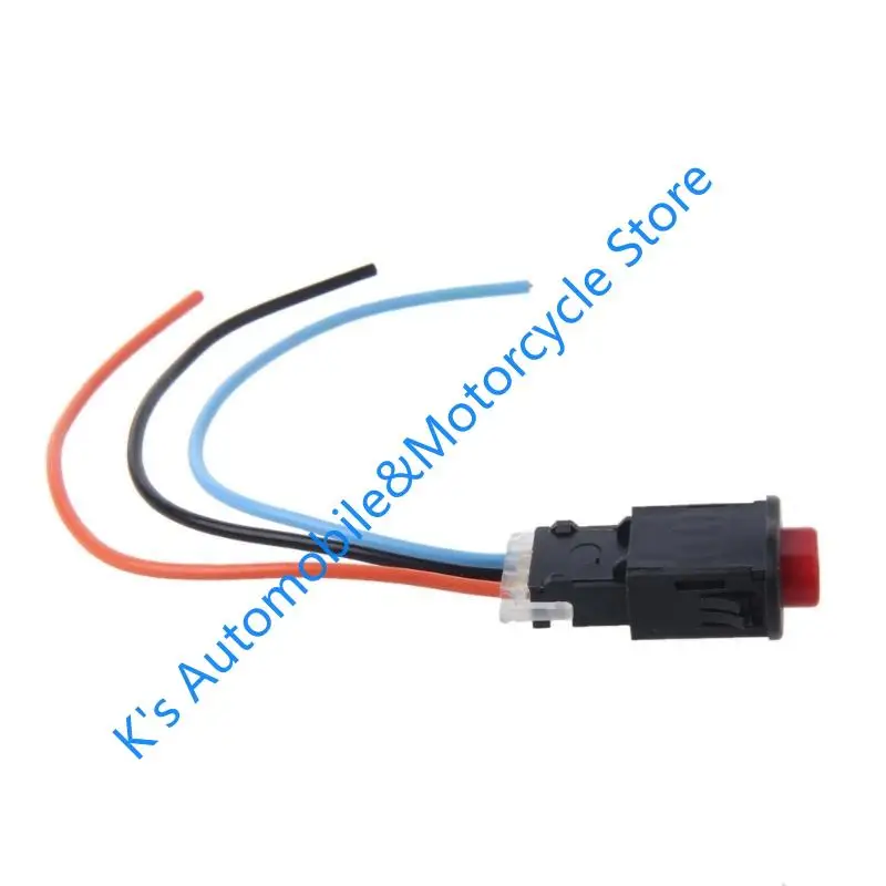 Q39f Aviso aviso pisca -pisca