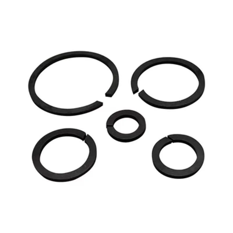 SC standard cylinder magnetic ring 32/40/50/63/80/100/200 pneumatic accessories magnetic switch induction accessories