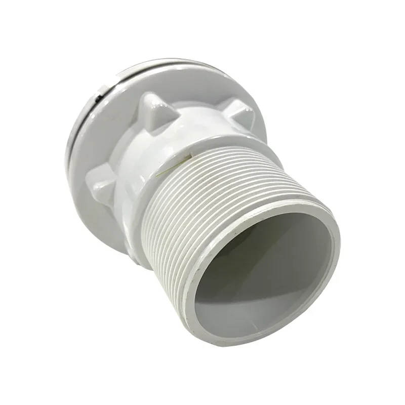 

Swimming pool accessories Water suction port Assembled swimming pool inlet and outlet