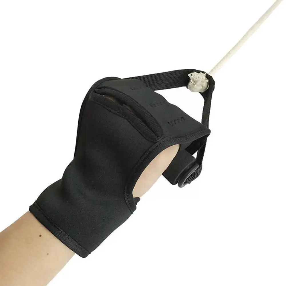 Rehabilitation Hand Brace Gloves Help Stroke Or Finger Health To Hold The Weakness Patient Physiotherapy Handle Of Beauty