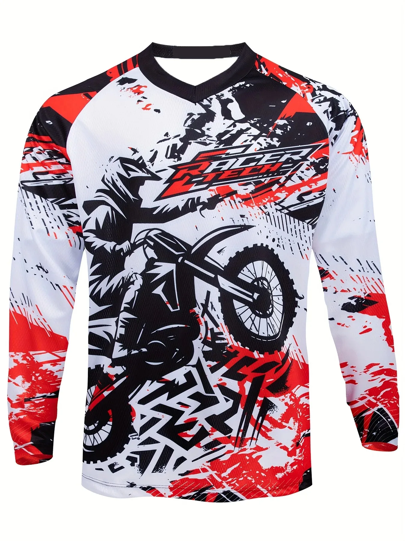 Camisa de Ciclismo Masculina R - Mountain Biking Sport avaliação e preço