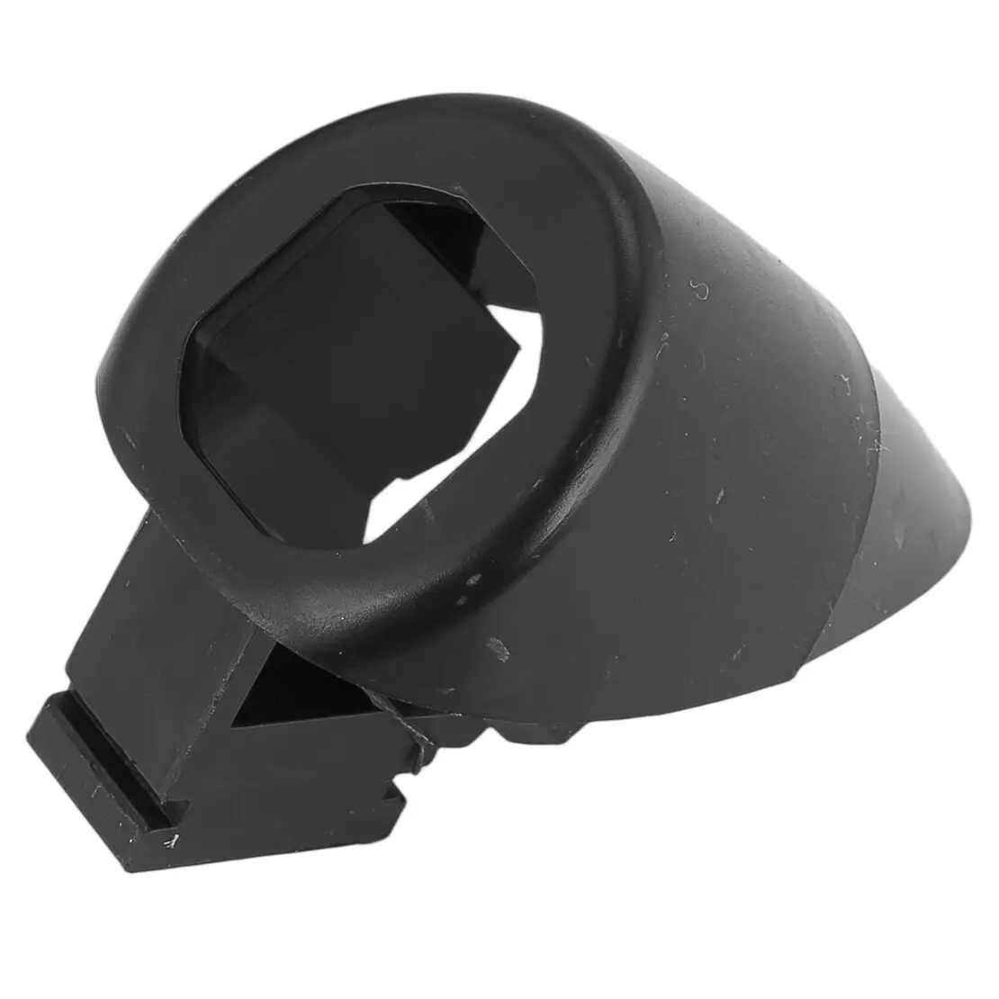 39694-SWW-G01 Parking Sensor Holder Retainer Black ABS Fit For Honda CR-V 2.4L Toyota Previa Tarago ACR30 CLR30